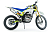 Мотоцикл MOTOLAND Кросс FC250 172FMM