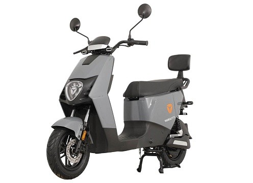 Скутер Yadea DT3
