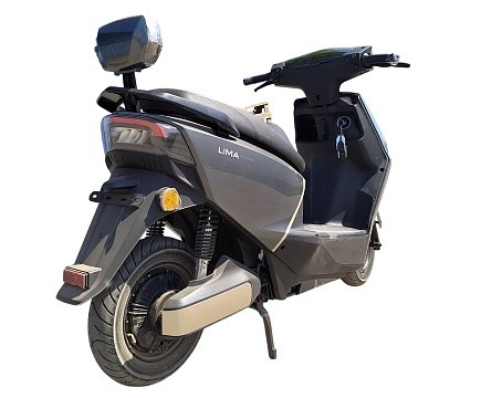 Скутер LIMA V5