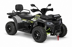 Квадроцикл ATV GT Racer MAX250