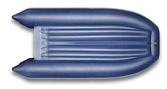 Лодка ПВХ ФЛАГМАН 330 U