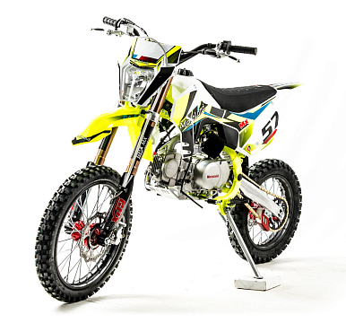 Питбайк MOTOLAND MX 125 E