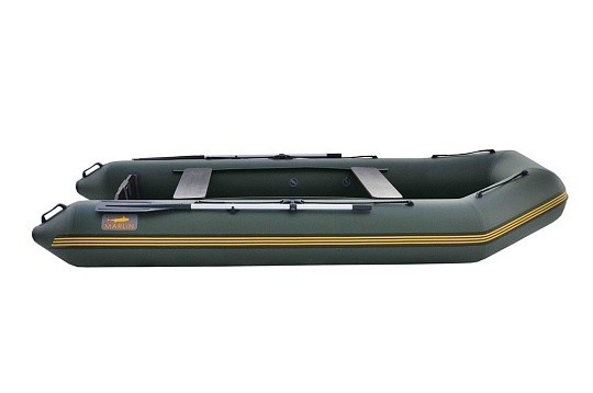 Лодка ПВХ Марлин 340SLK