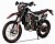 Мотоцикл REGULMOTO CR-Z 350 с ПТС