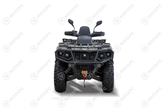 Квадроцикл HISUN TACTIC 1000 Limited