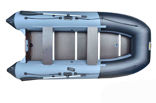 Лодка ПВХ Марлин 360