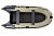 Лодка ПВХ BADGER Sport Line 340 AL