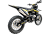 Мотоцикл BSE T5 Black Twister