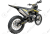Мотоцикл BSE T5 Black Twister