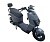 Скутер Yadea DT3