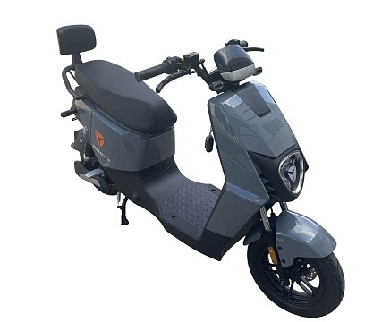 Скутер Yadea DT3