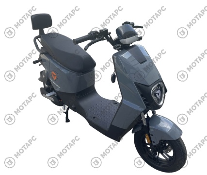 Скутер Yadea DT3