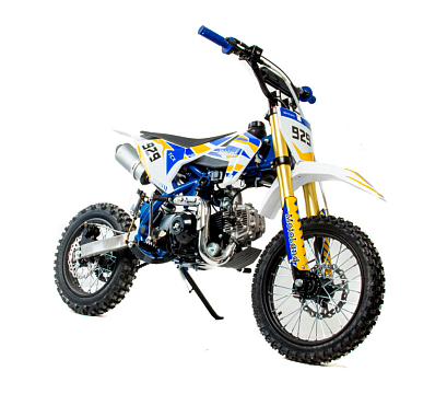 Питбайк MOTOLAND TCX 125 E 14/12