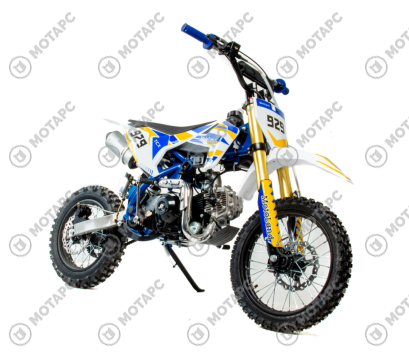 Питбайк MOTOLAND TCX 125 E 14/12