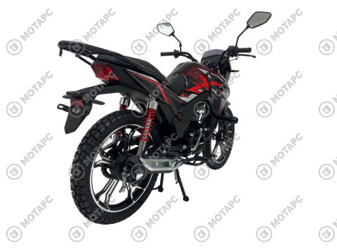 Мопед ROLIZ Vertigo XL 18/18