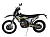 Мотоцикл REGULMOTO Legend PRO с ПТС
