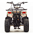 Квадроцикл MOTOLAND Rider 110