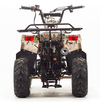 Квадроцикл MOTOLAND Rider 110