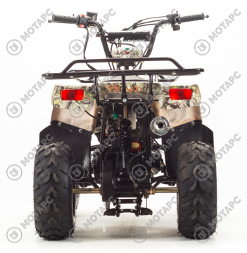 Квадроцикл MOTOLAND Rider 110