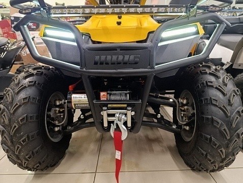 Квадроцикл IRBIS ATV 200 Lux