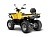 Квадроцикл IRBIS ATV 200