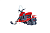 Снегоход IRBIS Dingo T200 Снегоход IRBIS Dingo T200