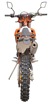 Мотоцикл REGULMOTO Holeshot