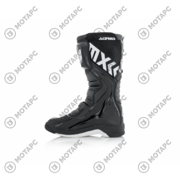 Мотоботы ACERBIS X-Team Black [M]