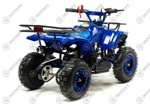 Квадроцикл MOTOLAND Scorpion 50