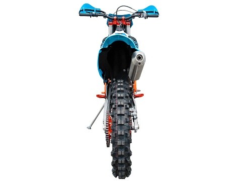 Мотоцикл GR8 F300L (4T NC300S) Enduro RR