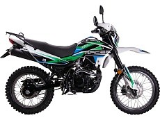 Мотоцикл RACER Panther RC250GY-C2