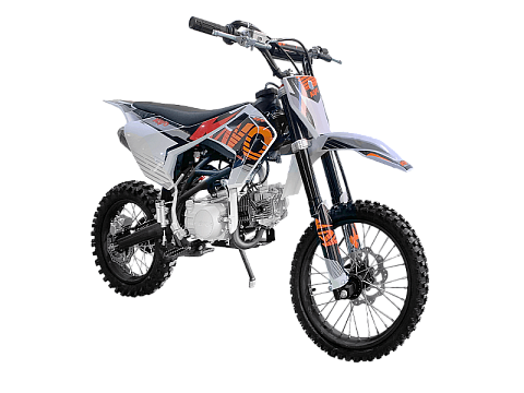 Питбайк KAYO M125EM 17/14