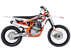 Мотоцикл KAYO K5 300 Enduro 21/18