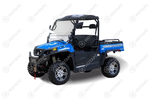 Багги HISUN SECTOR 750 NORMAL