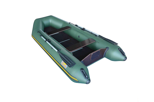 Лодка ПВХ Марлин 320SL+