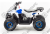 Квадроцикл MOTOLAND Eagle 110