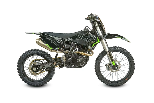 Мотоцикл OXO Venom 250 НДС