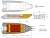 Лодка алюминиевая WYATBOAT-390 Р Pro Лодка алюминиевая WYATBOAT-390 Р Pro