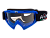 Очки кроссовые AIM 634-200 Blue Очки кроссовые AIM 634-200 Blue