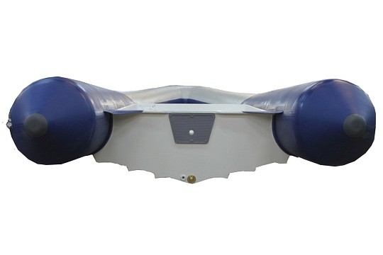 Лодка РИБ WINBOAT-420GT