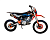 Питбайк REGULMOTO Spitfire Pro 19/16