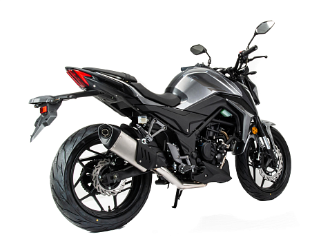 Мотоцикл MOTOLAND DF BIG BORE 300
