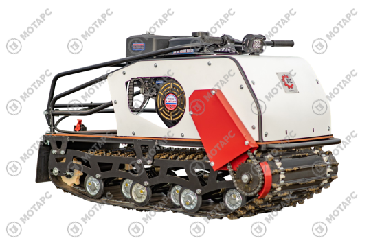 Буксировщик БТС Стандарт