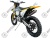 Мотоцикл GR7 F300L (4T NB300) Enduro LITE