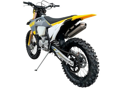 Мотоцикл GR7 F300L (4T NB300) Enduro LITE