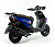 Скутер MOTOLAND Matrix 150