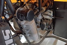 IRBIS ATV200 Lux в наличии!