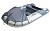 Лодка ПВХ GLADIATOR D470AL