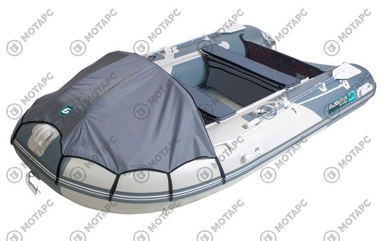 Лодка ПВХ GLADIATOR D470AL