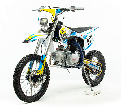 Питбайк MOTOLAND NX 125 19/16